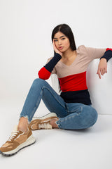 Blusa modelo 175089 Rue Paris