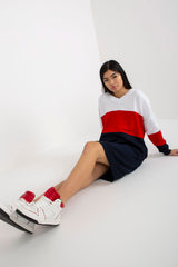 Vestido de día modelo 175095 Rue Paris