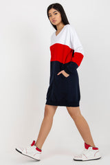 Vestido de día modelo 175095 Rue Paris