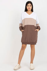 Vestido Casual modelo 175096 Rue Paris