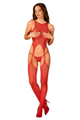 Bodystocking modelo 175187 Obsessive