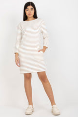 Vestido Casual modelo 175411 Rue Paris