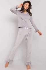 Pijama Modelo 175420 Rue Paris