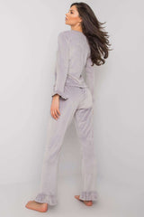 Pijama Modelo 175420 Rue Paris