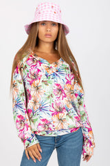 Blusa modelo 175442 Rue Paris