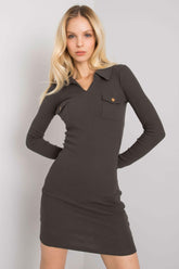 Vestido Casual modelo 175443 Rue Paris