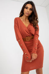 Vestido Casual modelo 175451 Och Bella