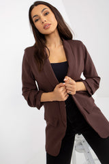 Chaqueta modelo 175457 Och Bella