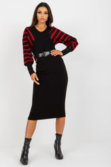 Vestido Casual modelo 175461 Och Bella