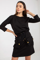 Vestido Casual modelo 175463 Och Bella