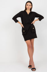 Vestido Casual modelo 175468 Och Bella