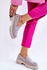 Zapatos Bajos modelo 175529 Step in style