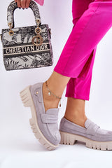 Zapatos Bajos modelo 175529 Step in style