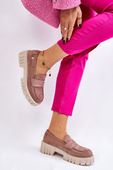 Zapatos Bajos modelo 175531 Step in style