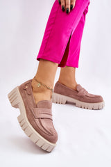 Zapatos Bajos modelo 175531 Step in style