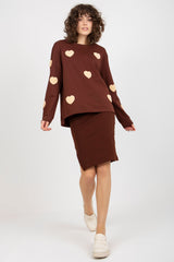 Conjunto modelo 175687 Fancy