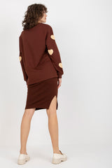 Conjunto modelo 175687 Fancy