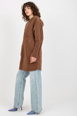 Abrigo modelo 175707 MBM