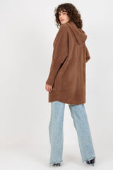 Abrigo modelo 175707 MBM