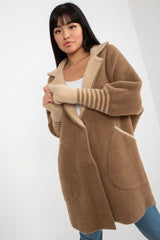 Abrigo modelo 175709 MBM