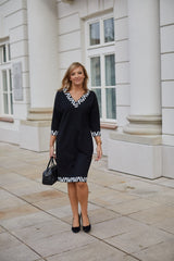 Camisón modelo 175718 La Aurora