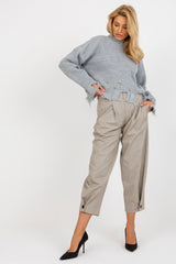 Jersey modelo 175745 Rue Paris