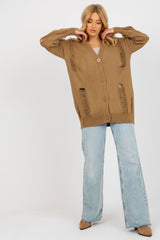 Cárdigan modelo 175747 Rue Paris