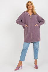 Abrigo modelo 175941 MBM