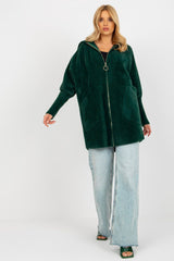 Abrigo modelo 175942 MBM