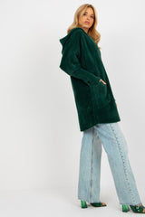 Abrigo modelo 175942 MBM