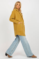 Abrigo modelo 175958 MBM