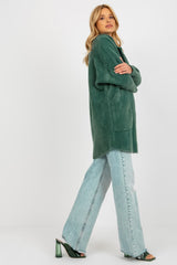 Abrigo modelo 175963 MBM