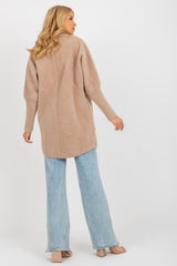 Abrigo modelo 175964 MBM