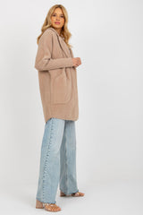 Abrigo modelo 175964 MBM