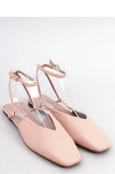 Bailarinas modelo 176023 Inello