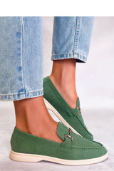 Mocasín modelo 176054 Inello