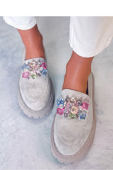 Mocasín modelo 176077 Inello