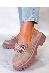 Mocasín modelo 176078 Inello