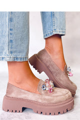 Mocasín modelo 176078 Inello