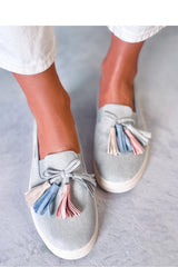 Zapatillas modelo 176081 Inello