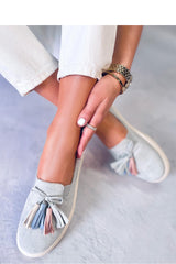 Zapatillas modelo 176081 Inello