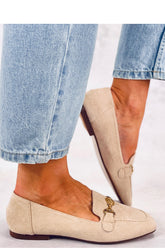 Mocasín modelo 176084 Inello