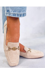 Mocasín modelo 176084 Inello