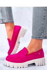 Mocasín modelo 176127 Inello