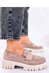 Mocasín modelo 176128 Inello