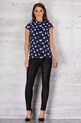 Camisa modelo 42730 Infinite You - ZYOUNAT Boutique