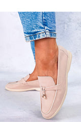 Mocasín modelo 176140 Inello