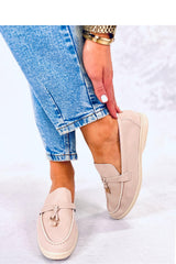 Mocasín modelo 176140 Inello