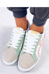 Zapatillas modelo 176143 Inello