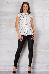 Camisa modelo 42731 Infinite You - ZYOUNAT Boutique